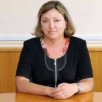 Елена Пивоварова Жена Фото